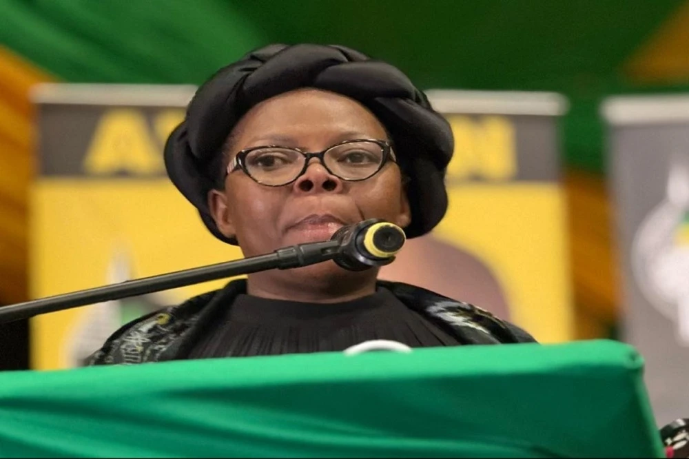ANC is regaining public trust, organisational stability: Bengu