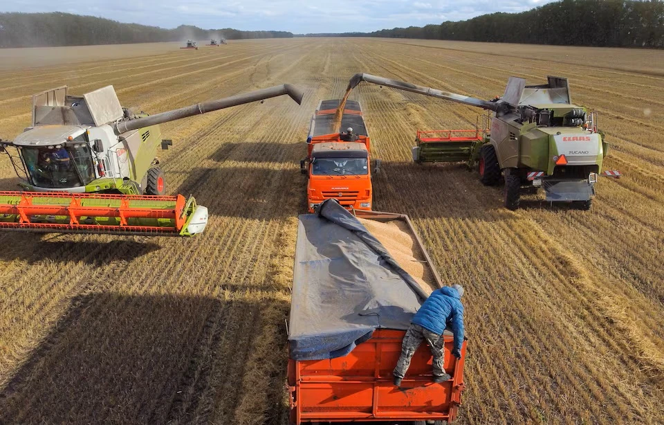 AgriSA calls for fuel relief amid food price concerns