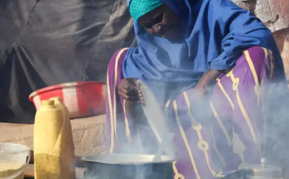 Somalia’s malnourished children hit hard by Iran war disruptions