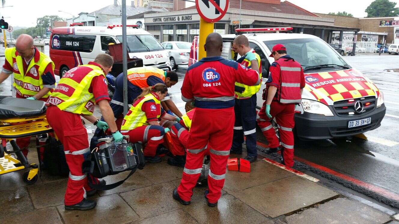 Motorists, pedestrians urged to be exercise caution on the roads