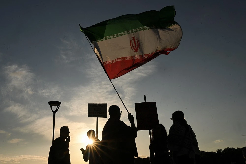 Iran rejects Trump’s claim of ‘complete and total’ Israel ceasefire