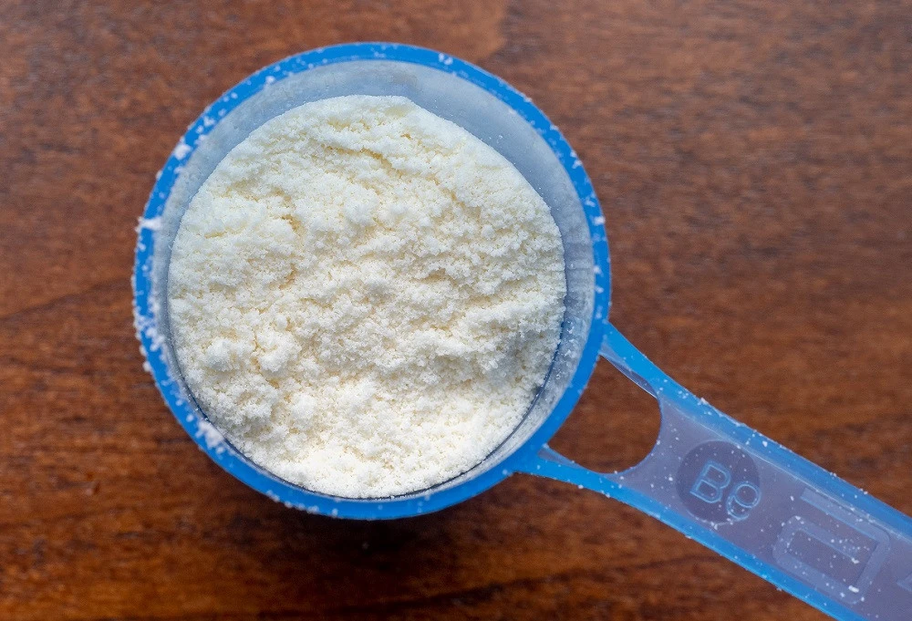UNICEF SA calls for stricter advertising regulations on baby formula