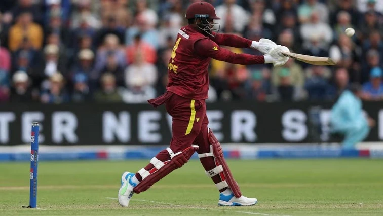 West Indies recall Hope, drop Roach for home series v Australia