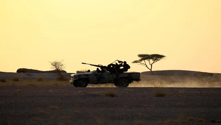 UK backs Morocco’s autonomy plan for Western Sahara
