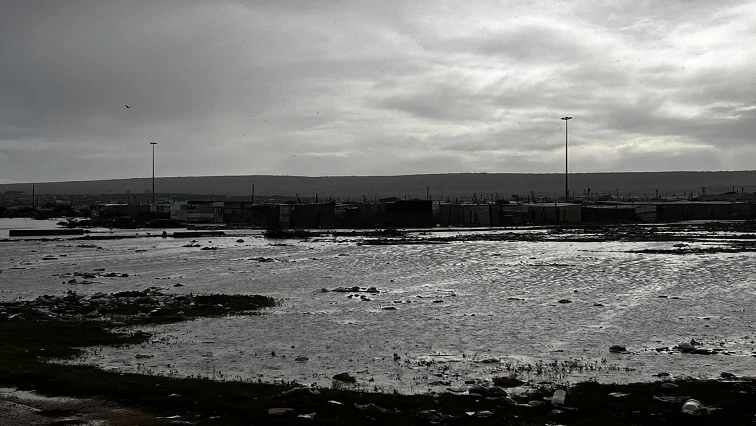 Cape Town’s Disaster Centre responds to inclement weather incidents