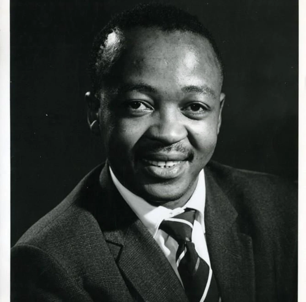 Late struggle lawyer Nokwe awarded honorary senior counsel status