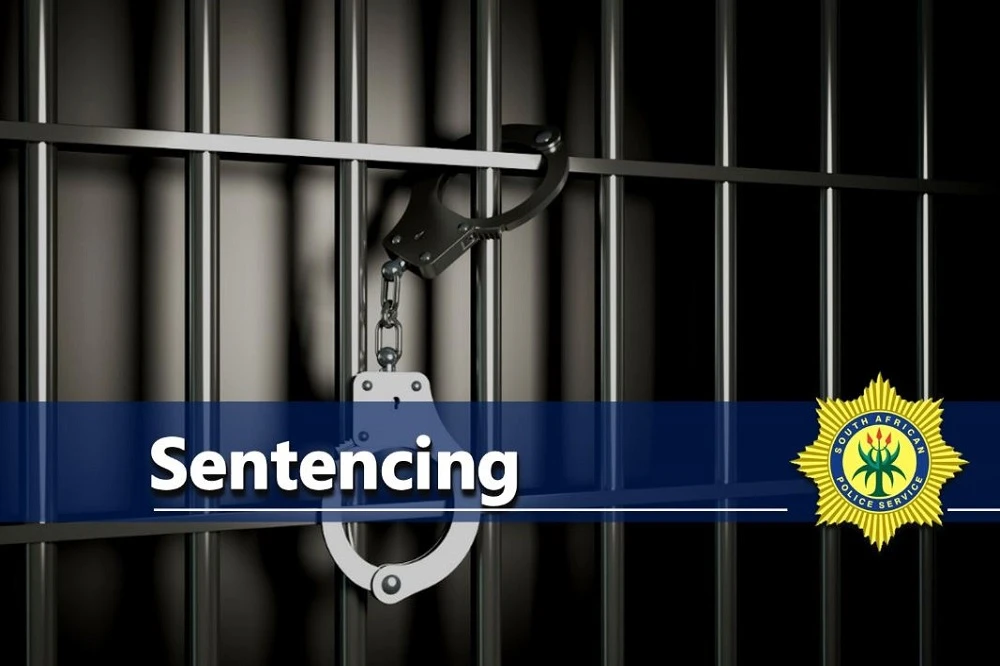 NPA welcomes double life sentence for murder of Pretoria couple