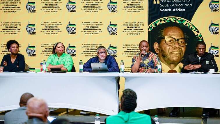 ANC KZN’s fate to be decided on within two weeks: Mbalula