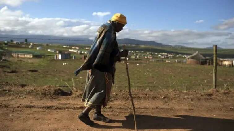 Women in the Eastern Cape lament neglect by government