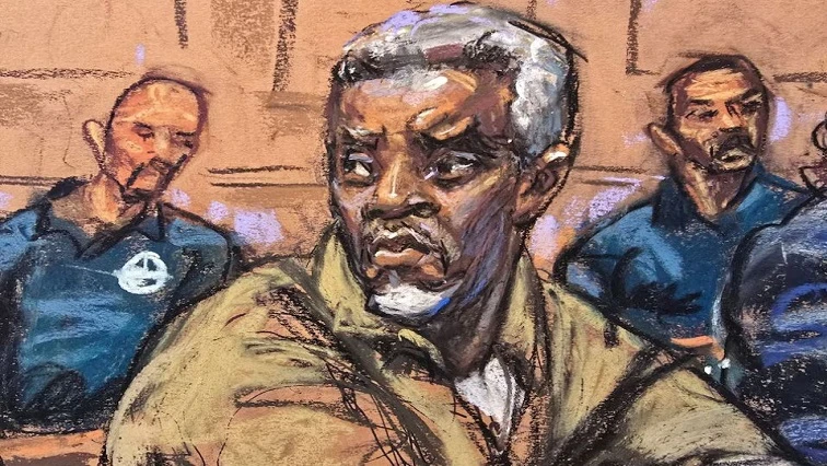 Sean ‘Diddy’ Combs’ ex-girlfriend Cassie to testify as star witness