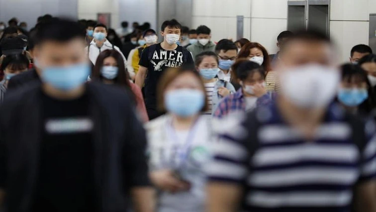 First COVID-19 case could have hit China in Oct 2019 – Study