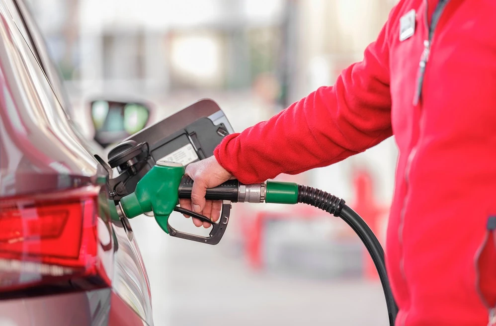 Australia to halve tax on fuel to bring down costs