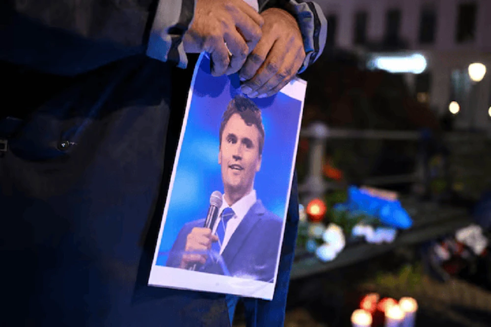 Foreigners celebrating Charlie Kirk killing to be deported: Rubio