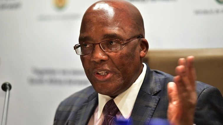 Motsoaledi confident Health tribunal will address Denosa protest