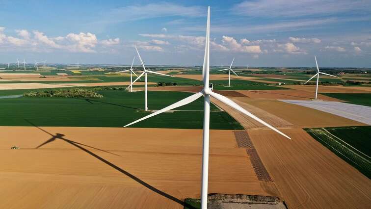 ‘Millions of SA households already receiving wind energy via Eskom’