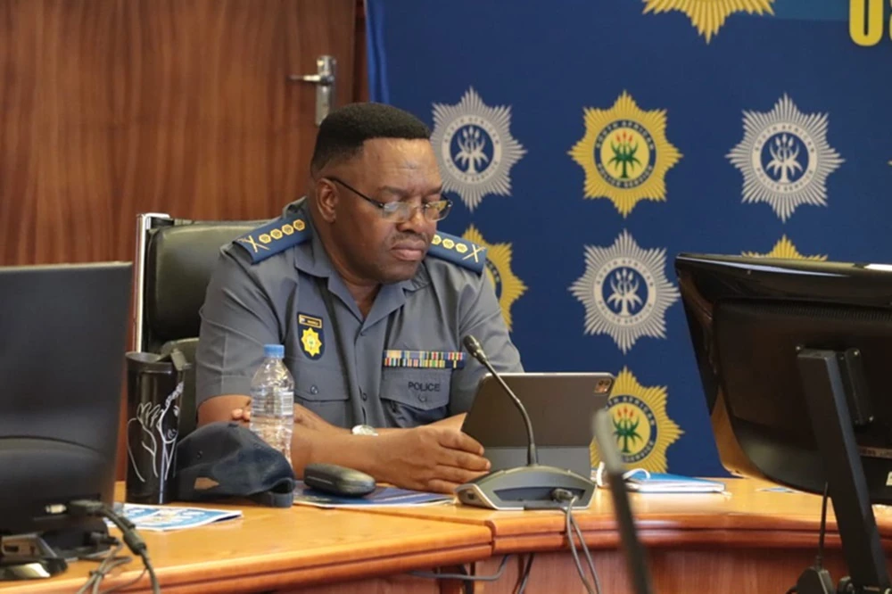 Masemola’s PFMA violation court case postponed to May 13