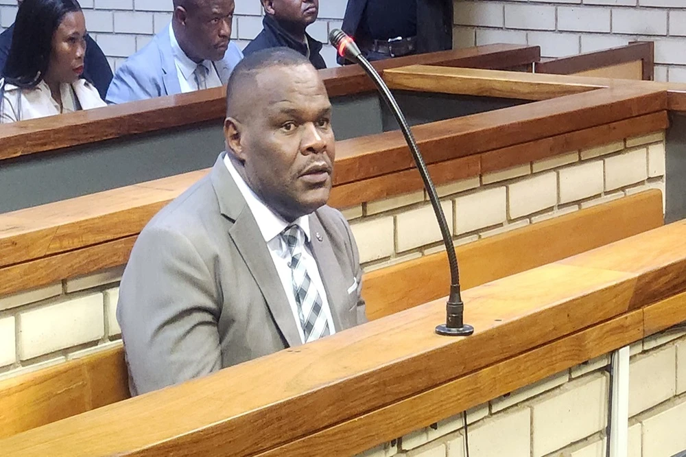 Judgment expected in Fannie Nkosi bail application