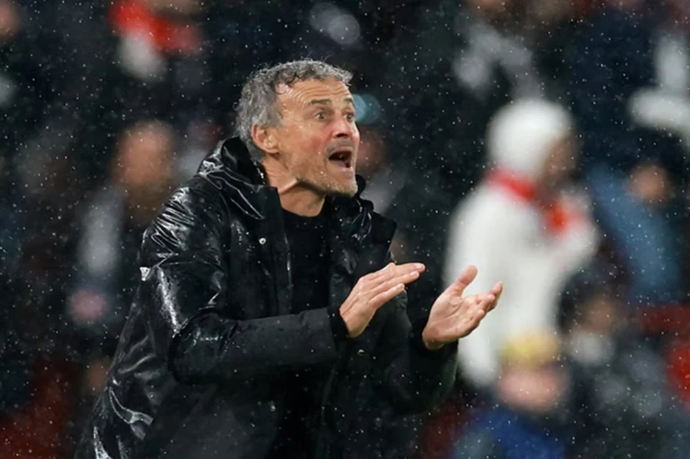 PSG boss credits team’s belief for Champions League success