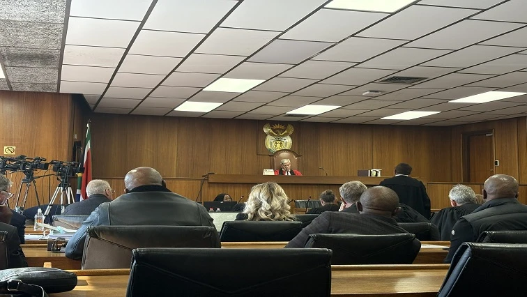 Cholota failed to prove unlawful extradition claims: State