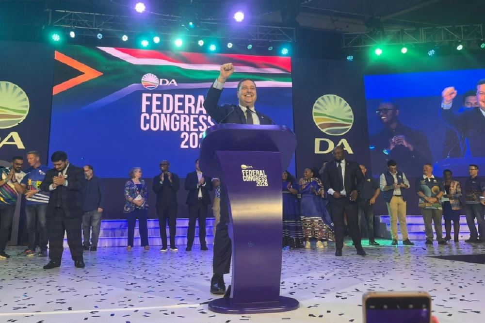 Hill-Lewis targets service delivery failures in KZN