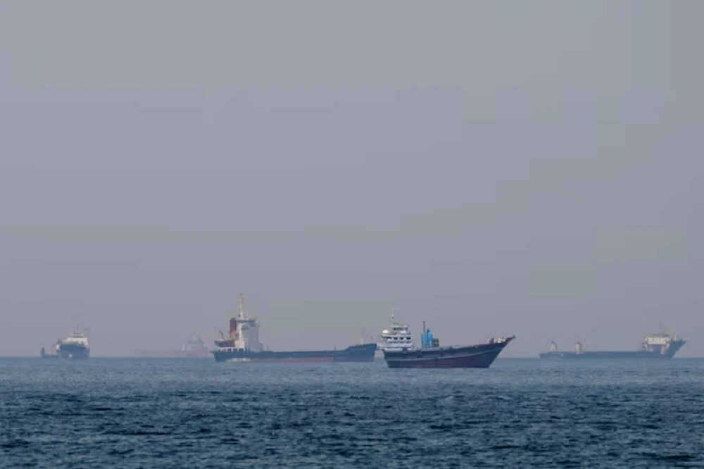 UN warns Hormuz blockade risks global economic fallout