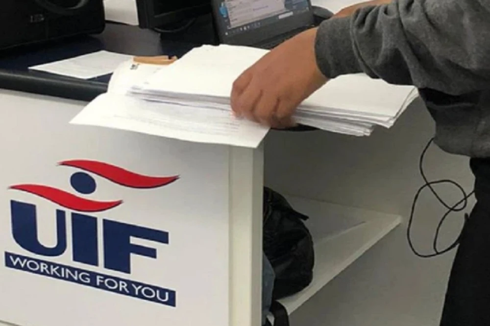 UIF comes under fire for delaying payments of workers