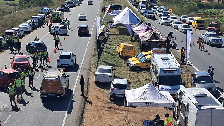 AA commends decline in Easter Road crashes and fatalities
