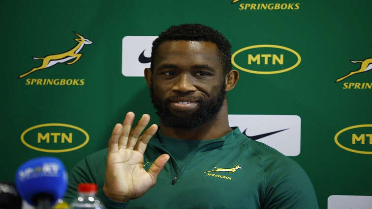 Kolisi wary of Welsh forward threat ahead of Cardiff challenge