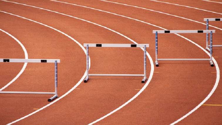 SA 400m hurdlers advance to Paris Olympics semi-finals