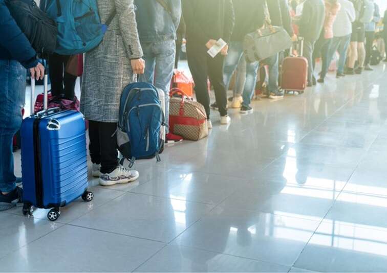 ACSA deploys more security staff to curb delays at SA airports