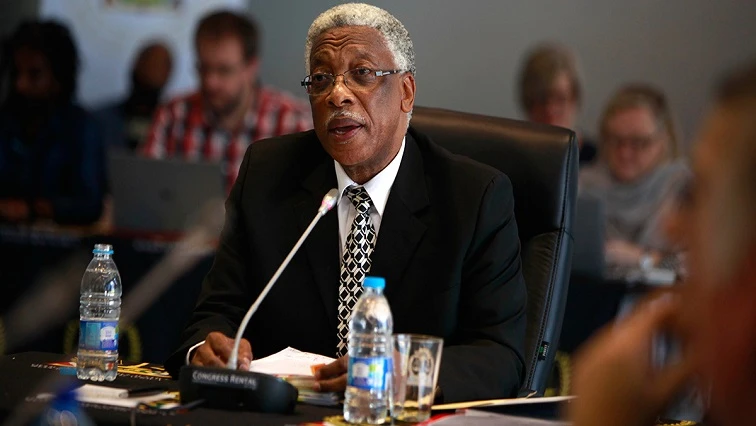 Former friend of Mengo testifies at Mbenenge’s tribunal