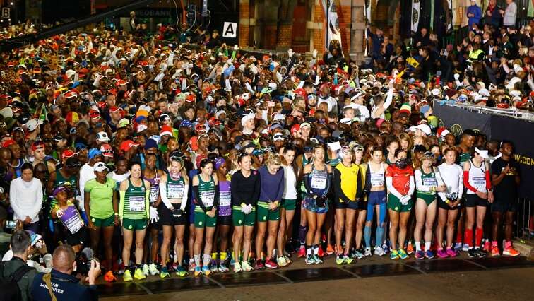 Comrades Marathon reopens entries with 1 000 additional slots