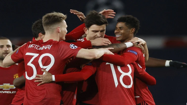 Substitute Rashford nets rapid hat-trick as United crush Leipzig