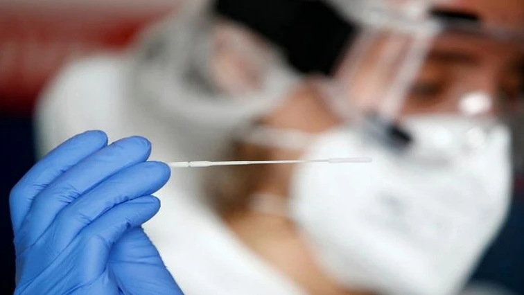 Europe needs ‘serious acceleration’ in fight against coronavirus: WHO