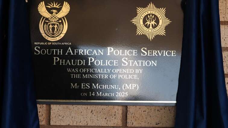 SAHRC calls for police ministry to capacitate police stations