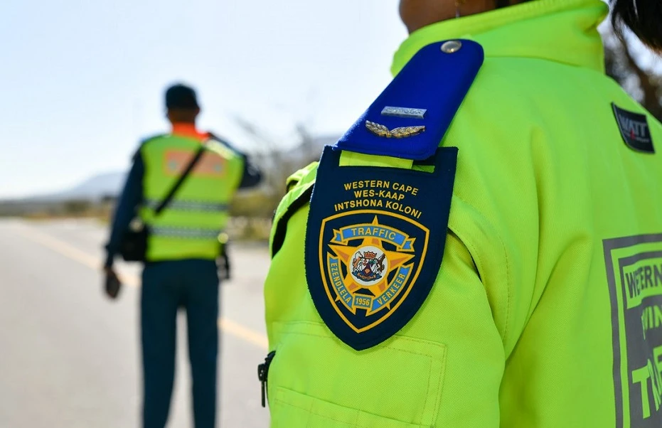 WC traffic officials to maintain high visibility over Easter period