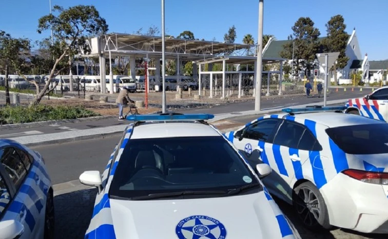 W Cape intensified road safety operations result in 29 arrests