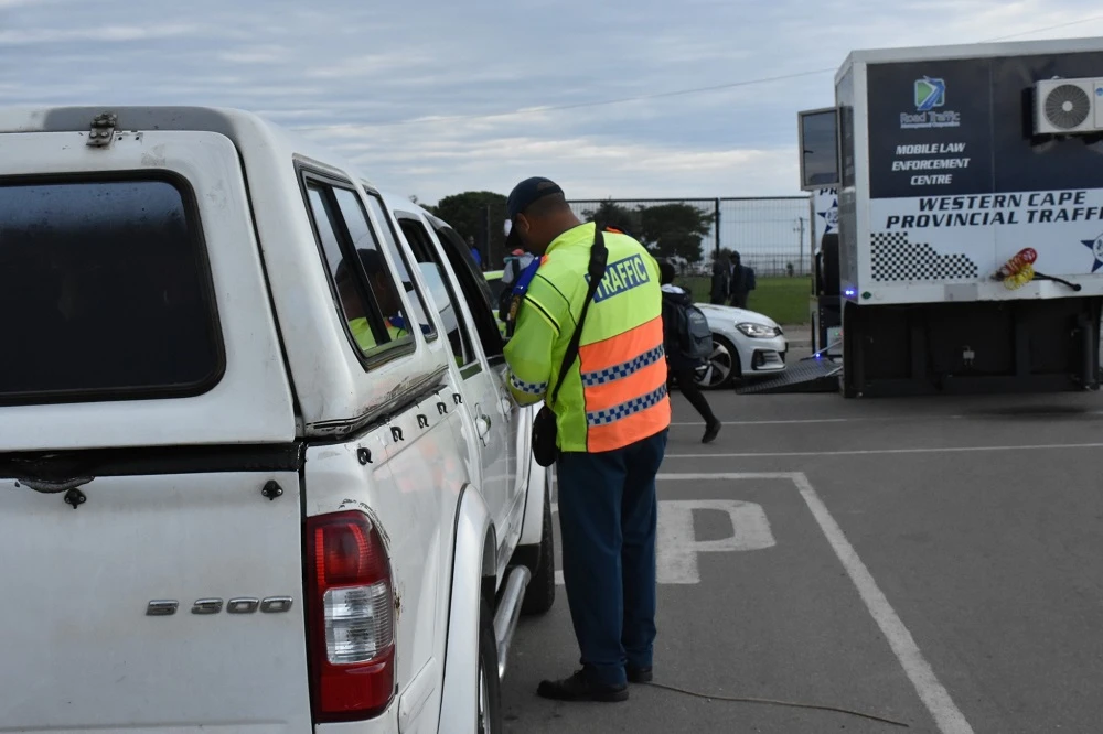 Western Cape records 19 deaths over Easter weekend