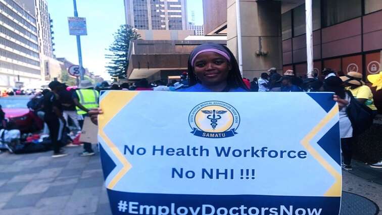 Union demands more doctors be employed in Limpopo