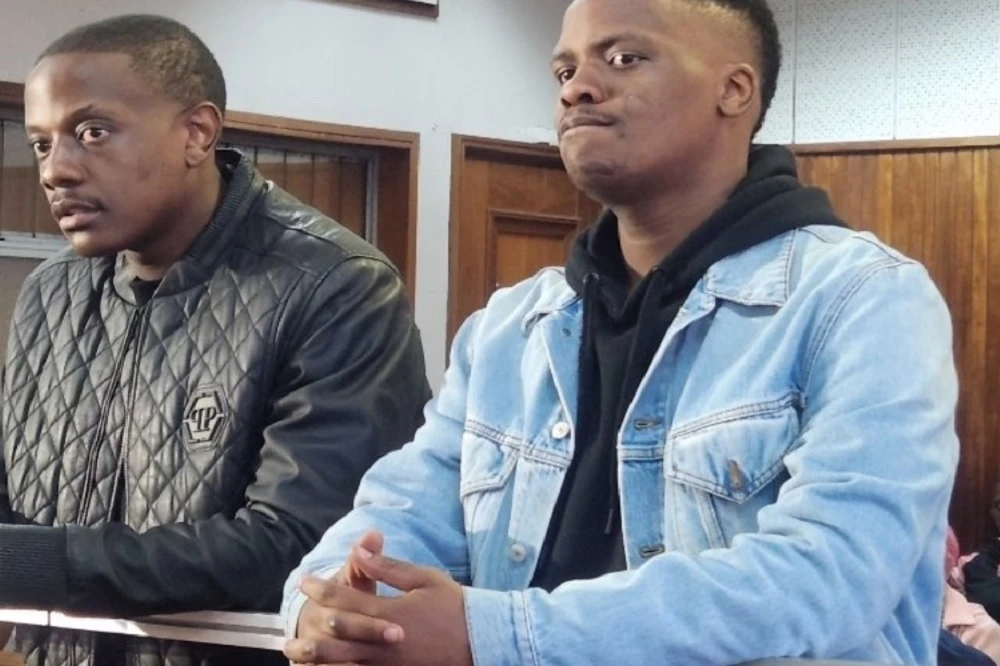 Mugabe, co-accused seek for suspended sentence