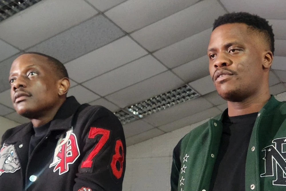 Bellarmine Mugabe, Tobias Matonhodze back in court for sentencing