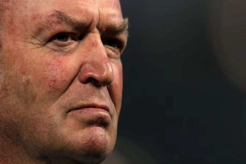 Ex-All Blacks coach Henry named selector, Mo’unga on hold
