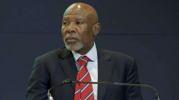 Reserve Bank keeps repo rate at 8.25% and prime rate at 11.25%