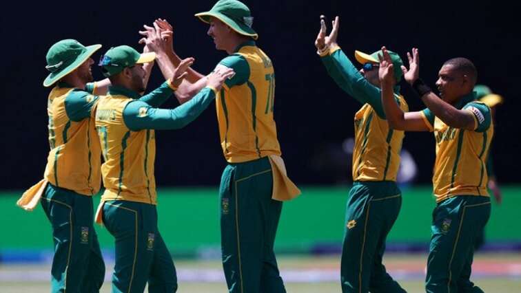 Proteas’ bowlers look forward to ICC game against Afghanistan