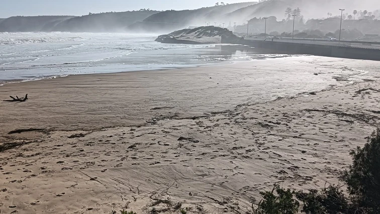 NSRI warns of dangerous tides along Plettenberg Bay coastline