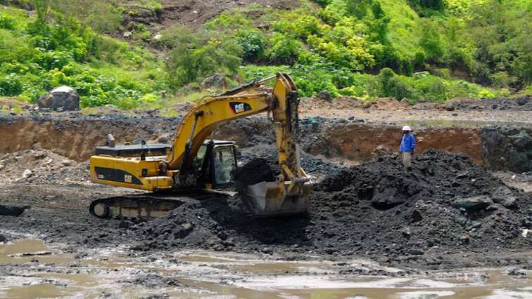 DRC justice ministry orders probe into state mining company