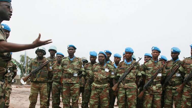 UN warns of deteriorating situation in eastern DRC