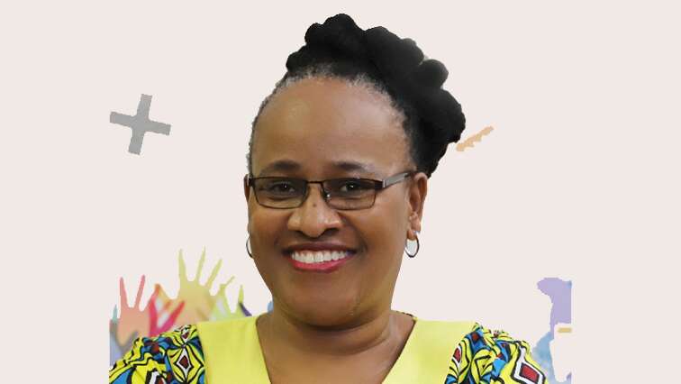 Gender-Based Violence should be fought at community level: Maluleke