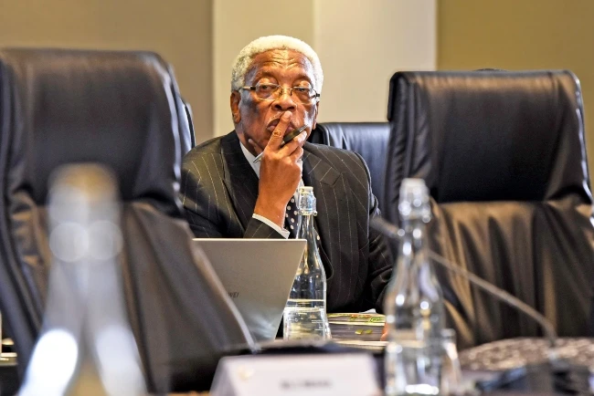 Deleted messages between Mbenenge and Mengo may not be recovered