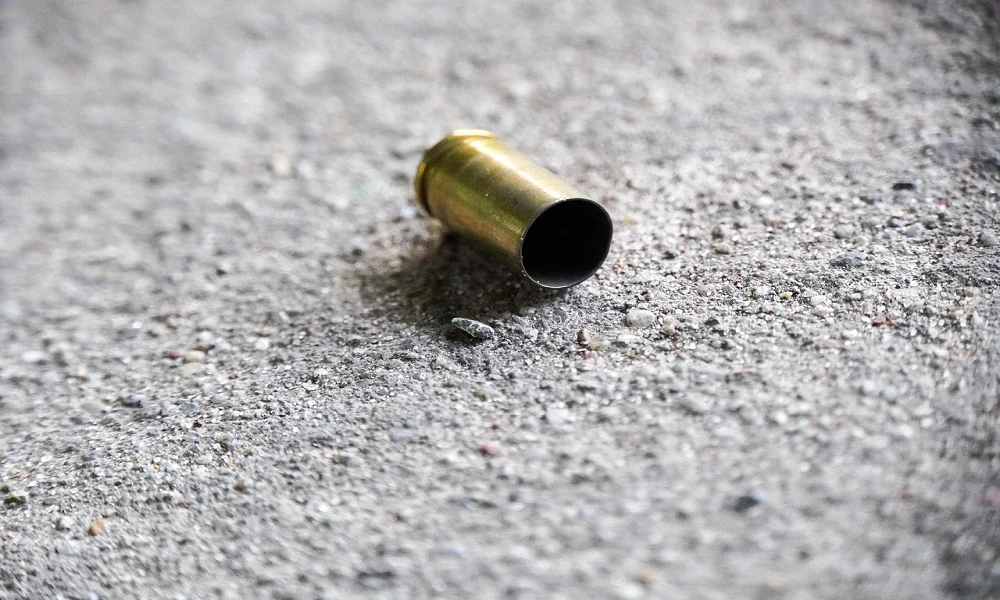 Three men gunned down in Khayelitsha